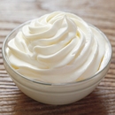 素食大豆奶油非氢化1KG植物蛋糕慕斯裱花植脂淡奶油商用家用烘焙