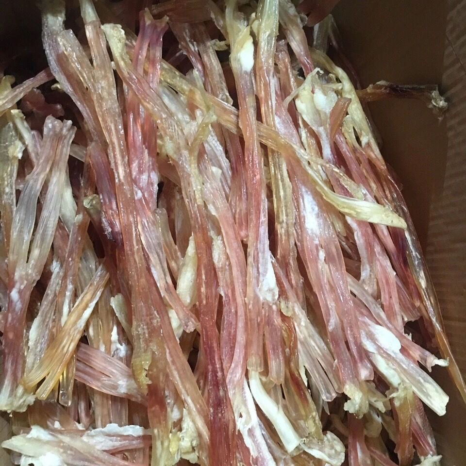牛蹄筋干货新货牛板筋牛脚筋原色原味牛筋真货