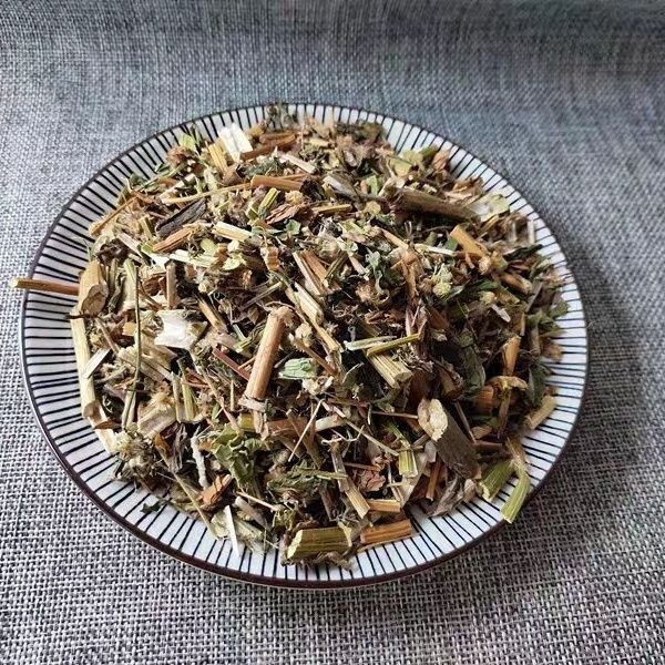 材 一年蓬 1公斤女菀 野蒿 牙肿消 千张草 墙头草 长毛草真货