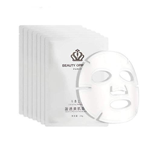 Korean Face Mask [7 Pack Set ] Sheet Masks - Facial Collagenin the Decoration/Construction/Supervision , Decorated with soft assembly category - from Buy2taobao.com to provide professional Taobao agent buy service