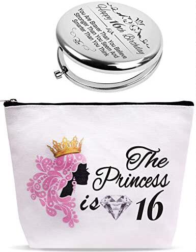 sweet 16 gifts for girls 16th birthday gifts ideas 16 year o