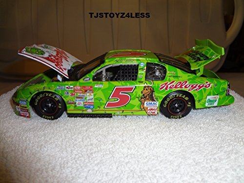 Terry Labonte 2000 #5 Kellogg's / the Grinch 1/24 Scale Chev|msdalam kategori 橡塑材料及制品, 橡胶制品, 其他橡胶制品 - dari Buy2taobao.com untuk memberikan perkhidmatan ejen Taobao profesional membeli