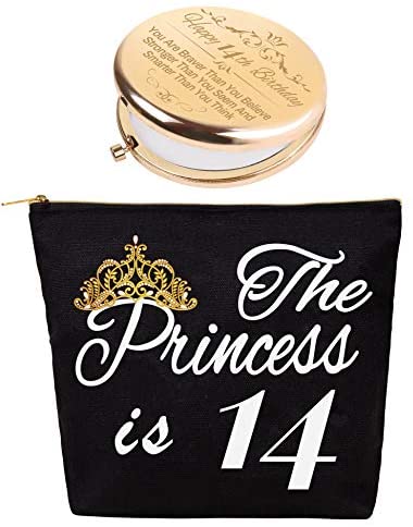 14th birthday gifts for girls  gifts for 14 year old girl  b