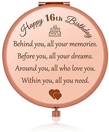 16th birthday gifts for girls sweet 16th birthday gifts for