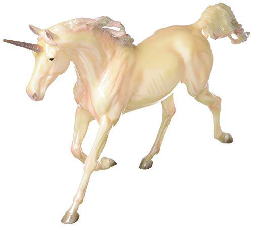 Breyer Traditional Zena Unicorn Horse Toy Model (1: 9 Scale )in the Standard Parts/Parts/Industrial consumables, currency Hardware, Other Hardware category - from Buy2taobao.com to provide professional Taobao agent buy service