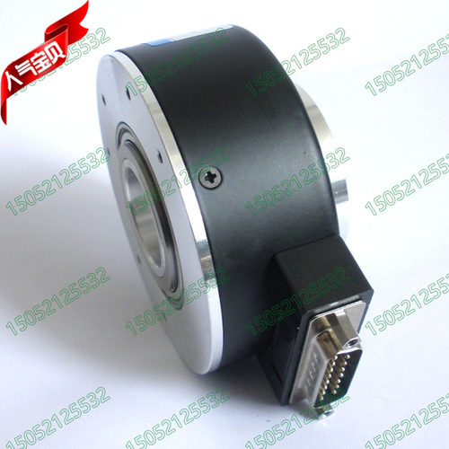 IHA/ZKT8030-002J-5000BZ1-5-24F编码器3000 3600 4096BZ2高脉冲