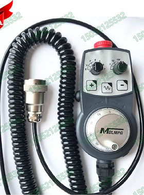 HBA-079827法系统格电子手轮HBA-119904 HBA-119903松拉刀加减速