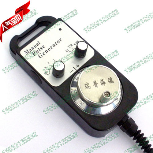 适用电子手轮HT-941-100/100T编码器北京精雕数控机床瑞普海德正