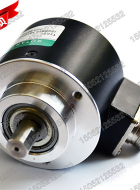 编码器ISC5810-001C-500BZ3-5-24F瑞普海德100 200 256 720 1024