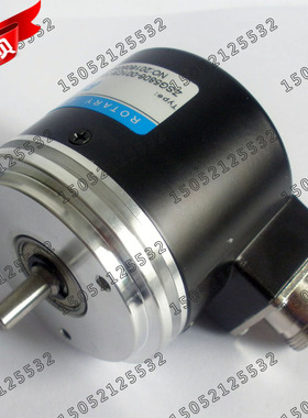 法兰编码器ISN5806-001CX-10000BZ2-5L传感器一万脉冲瑞普海德