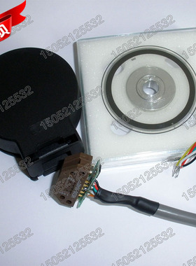 HKT56电机编码器HEDS-9040 2048CPR/2000脉冲分体式传感器