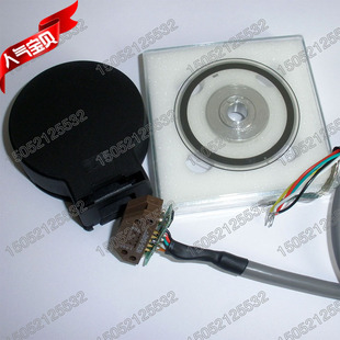 HKT56电机编码器HEDS-9040 2048CPR/2000脉冲分体式传感器