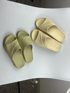 沙滩鞋 顺利外贸 轻便Q弹舒适夹脚凉拖鞋 防滑耐磨户外夏季 拖鞋