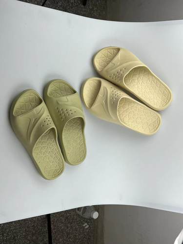 岩乐男女拖鞋防滑耐磨轻便Q弹