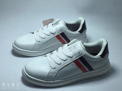 顺利外贸平板鞋时尚潮流情侣