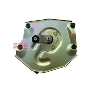 KV600 雨刮电机 M100 700P 雨刮器马达原厂 M600 五十铃庆铃KV100