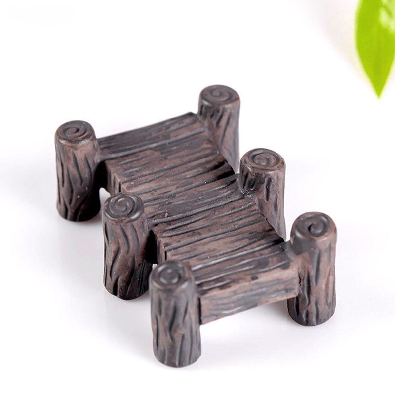 卡通建筑生态瓶手工海景小摆件