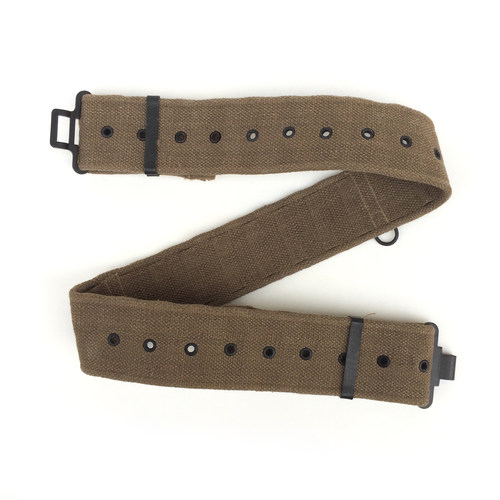 冷战英式P58s带经典英国作训