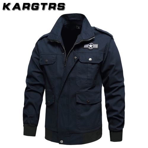 Осенняя хлопковая износостойкая камуфляжная утепленная куртка для работы, рабочая одежда, защита от ожогов