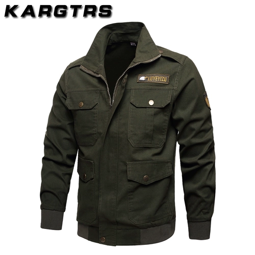 Осенняя хлопковая износостойкая камуфляжная утепленная куртка для работы, рабочая одежда, защита от ожогов