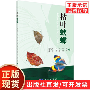 枯叶蛱蝶/周成理等