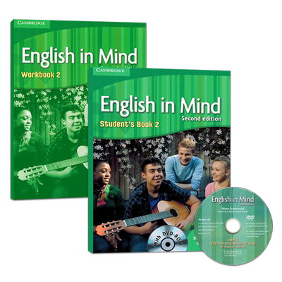 进口剑桥KET/PET考试A2B1级