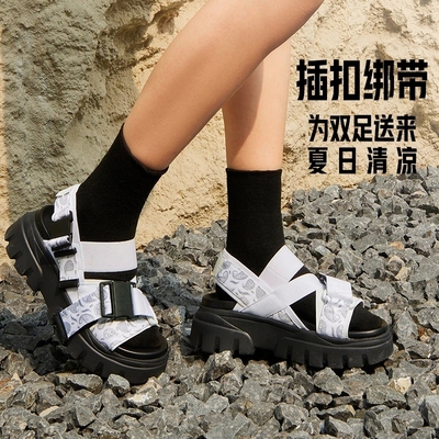 李宁正品AZGS016女子时尚运动鞋