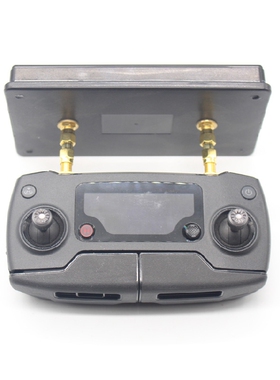 大疆御pro 御2 御 air spark 晓 平板增程双频天线