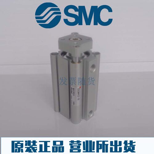 原装SMC正品CQMB80/CDQMB80-5 10 15 20 25 30 TF M9BL薄型气缸MA