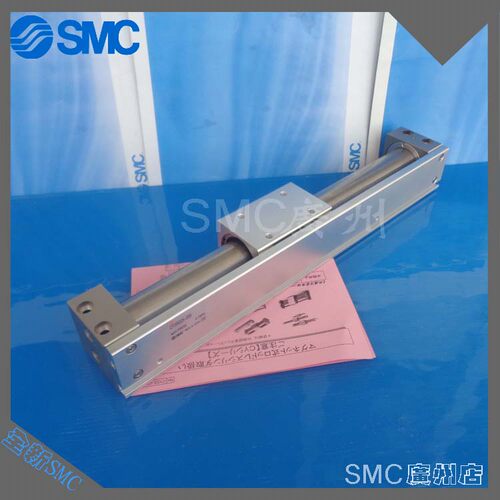 日本SMC原装正品CY3RG10-50/75/100/125/150/200/250/300 NTF气缸