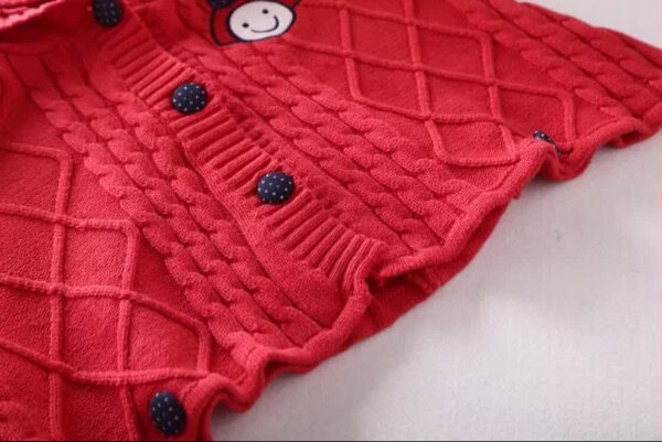 Cape pour fille - Ref 2155413 Image 5