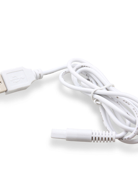 适用 小白熊 08568 08579 08580 理发器充电器 电推剪电源线