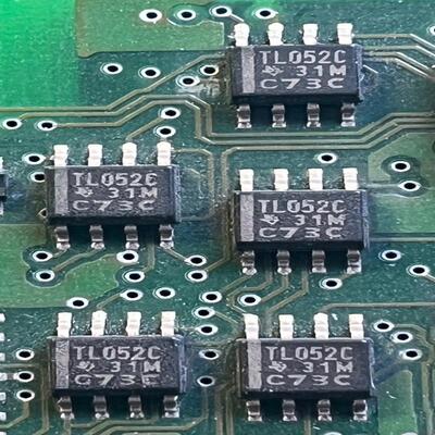 检测进口 TL052CDR TL052C TL052  咨询