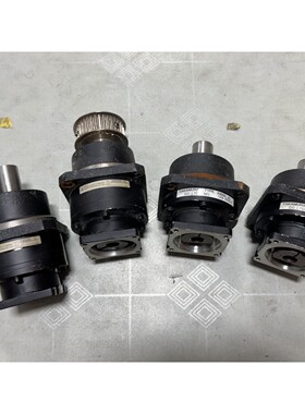 三菱减速机K9020K9005成色漂亮功能正常询价议价 维修