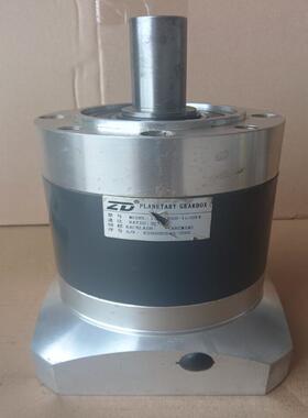 检测130中大行星减速机：速比1：20∥120ZDF2 咨询