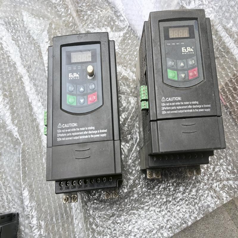 检测拆机欧瑞变频器E2000-0030T3 咨询