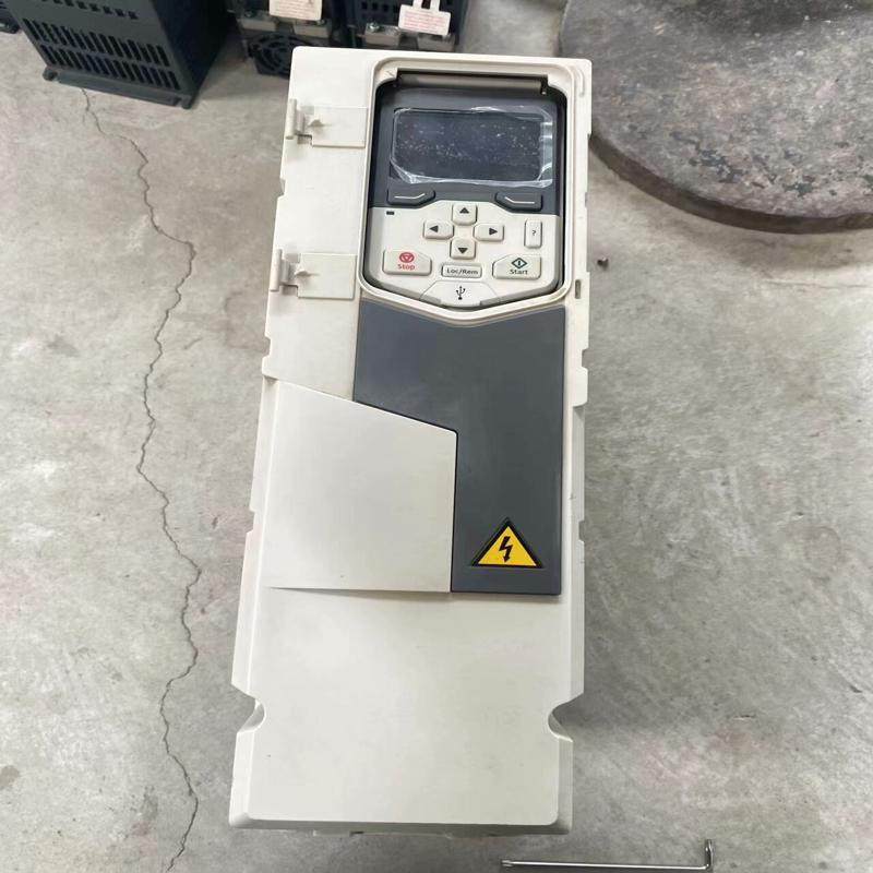 检测变频器ACS580-01-07A3-4+B056， 咨询