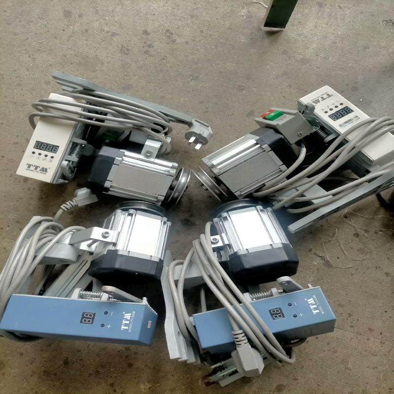 检测二手电机节能电机，家里有10来个，刚从工厂搞过来的 咨询