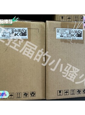 台达VFD4A8MS21ANSAA变频器24年0.75K 议价 维修