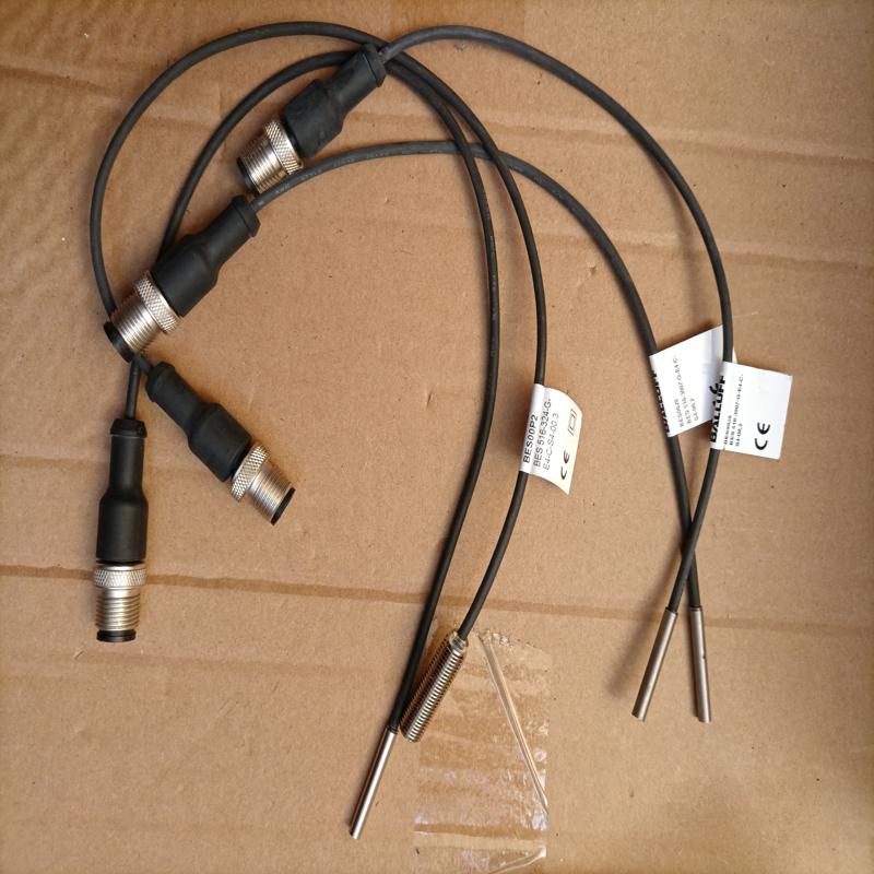 检测巴鲁夫传感器BES00P2，BES00J9，单价单 咨询