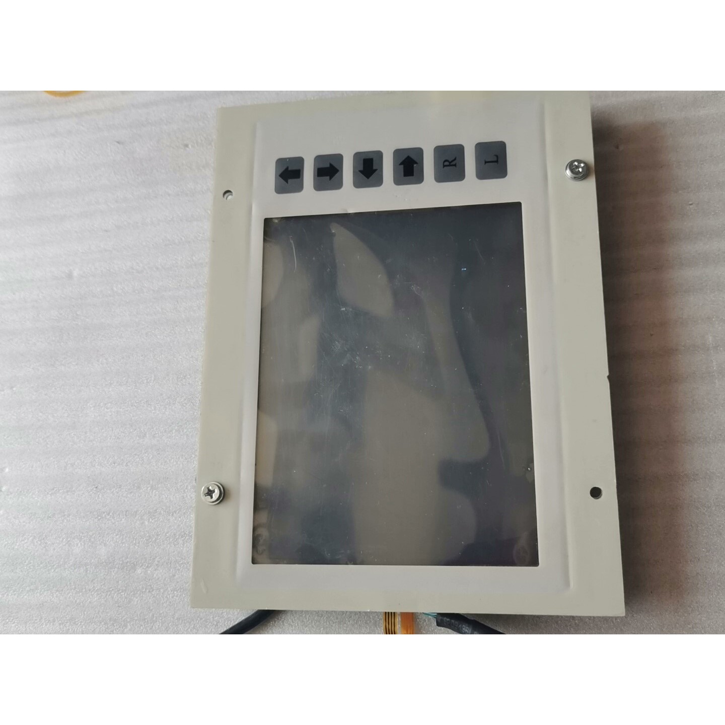 屏幕主板AUTO7000,DISPAY BOARD VER备件议价