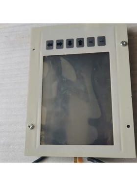 屏幕主板AUTO7000,DISPAY BOARD VER备件议价