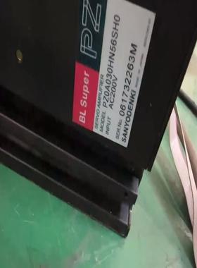 检测三洋驱动PZ0A030H 咨询