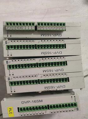 检测Delta/台达台达plc模块，DVP16SM11 咨询