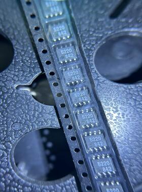 检测M5220FP 丝印5220 SOP8 MITSU 咨询