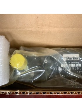 派克ParKer电磁阀D1VW020BNJDLJ591全新原备件议价