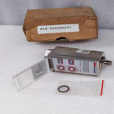 检测Huba ControI富巴 传感器 619.93 咨询