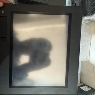 检测基恩士PLC触摸屏VT5-W10功能包好+成色9新 咨询