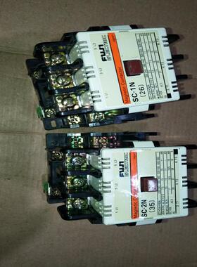 检测SC-2N .1个1N，110V。日本原装正品，2 咨询