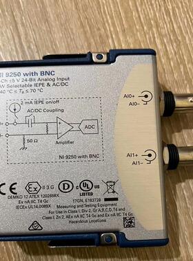 检测NI9250 ，NI9215，NI9234 ，CD 咨询